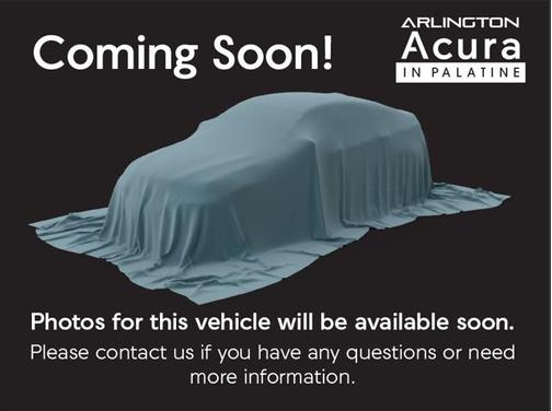 2025 Acura Integra A-SPEC