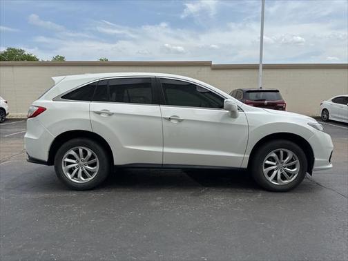 2018 Acura RDX Base