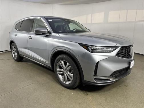 2025 Acura MDX Standard