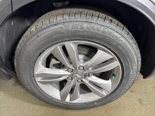 2025 Acura MDX Standard