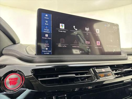 2025 Acura MDX Standard