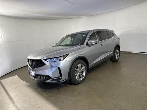 2025 Acura MDX Standard
