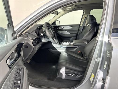 2025 Acura MDX Standard