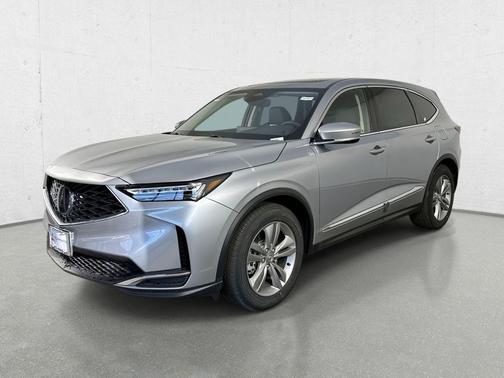 2025 Acura MDX Standard