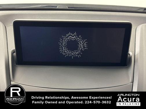 2023 Acura RDX Technology Package