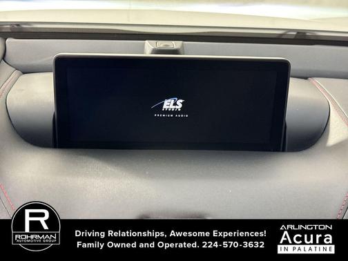 2023 Acura TLX A-Spec