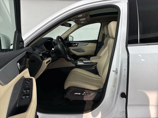 2023 Acura MDX Standard
