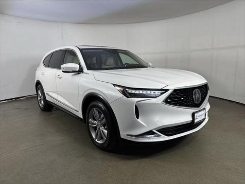 2023 Acura MDX Standard