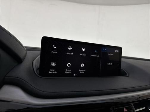 2023 Acura MDX Standard
