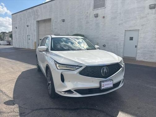 2023 Acura MDX Technology Package