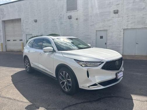 2023 Acura MDX Technology Package
