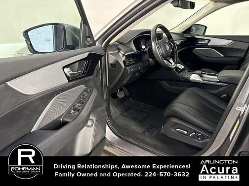 2023 Acura MDX Standard