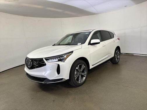 2025 Acura RDX Technology Package
