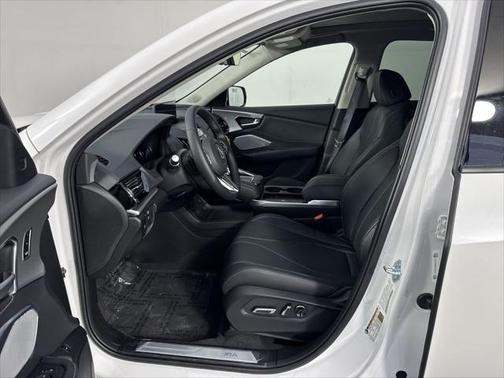 2025 Acura RDX Technology Package