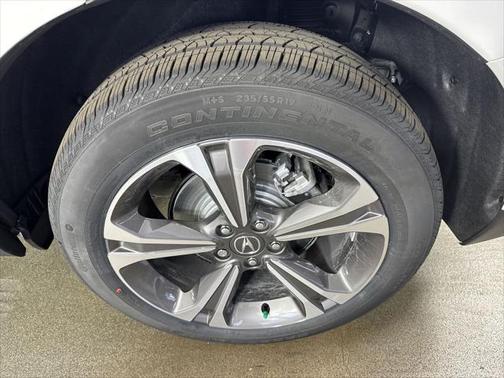 2025 Acura RDX Technology Package