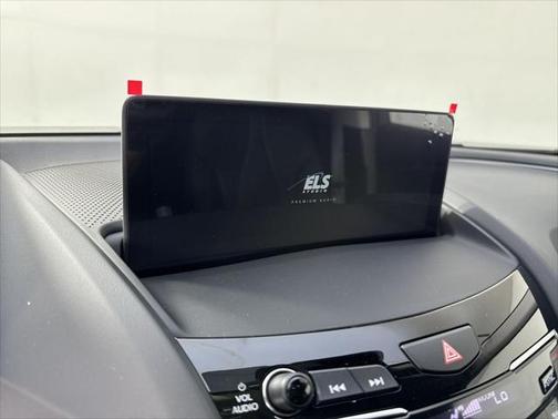 2025 Acura RDX Technology Package
