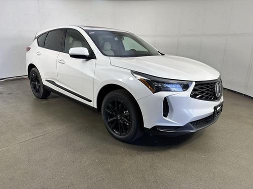 2025 Acura RDX Base