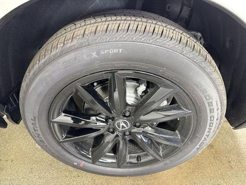 2025 Acura RDX Base