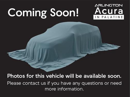 2025 Acura RDX Base