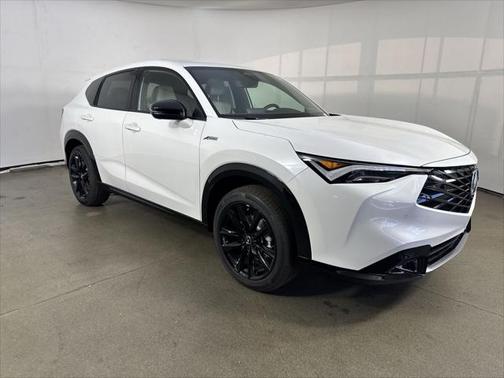 2025 Acura ADX w/A-Spec Advance Package