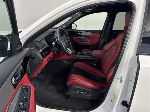 2025 Acura MDX A-SPEC