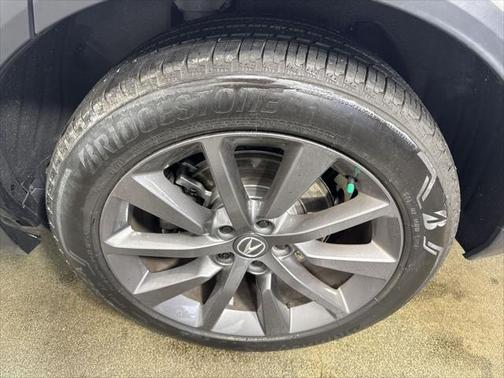 2025 Acura MDX A-SPEC