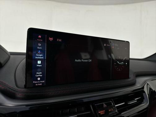 2025 Acura MDX A-SPEC