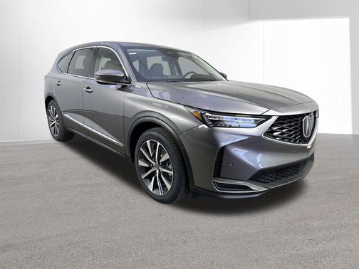 Nh-885m 2026 Acura MDX Technology Package