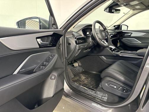 Nh-885m 2026 Acura MDX Technology Package