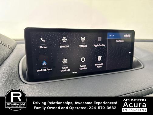 2023 Acura MDX Standard