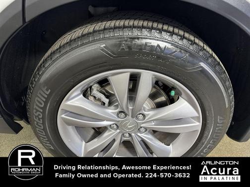 2023 Acura MDX Standard