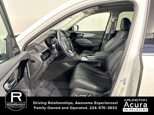 2023 Acura MDX Standard