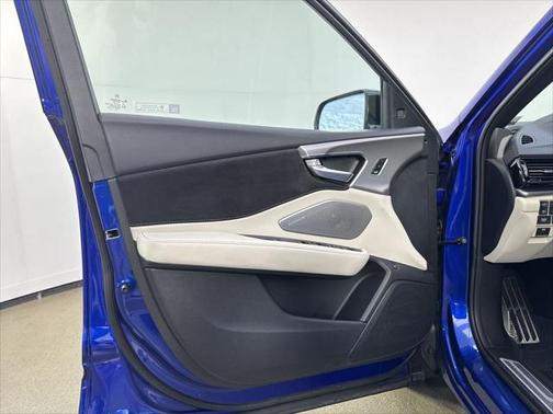 2025 Acura RDX A-Spec Advance Package