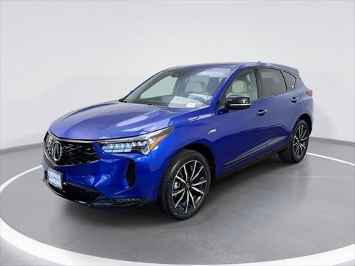2025 Acura RDX A-Spec Advance Package