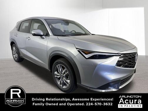 2025 Acura ADX Base