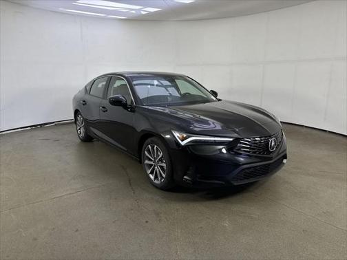 2025 Acura Integra Base