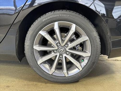 2025 Acura Integra Base