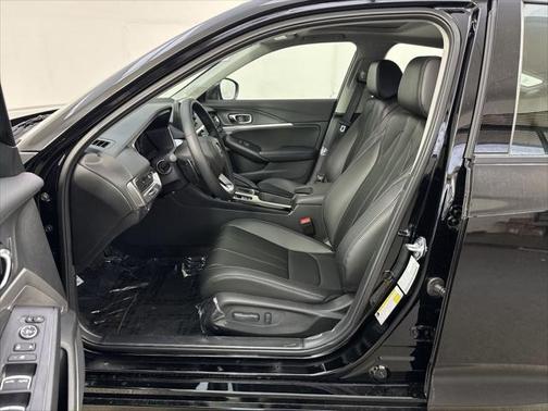 2025 Acura Integra Base