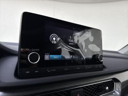 2025 Acura Integra Base