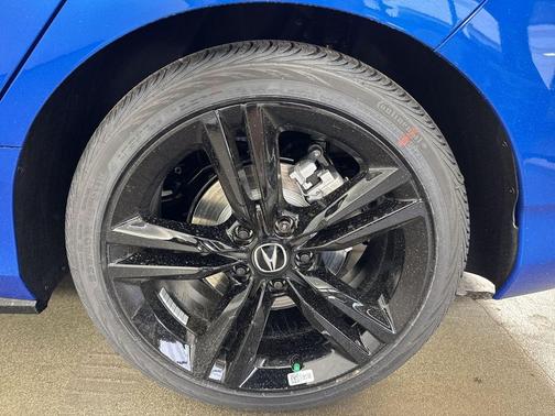 B-649p 2026 Acura Integra FWD A-Spec with Technology