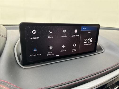 2022 Acura MDX Type S