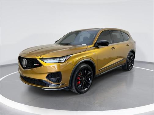 2022 Acura MDX Type S