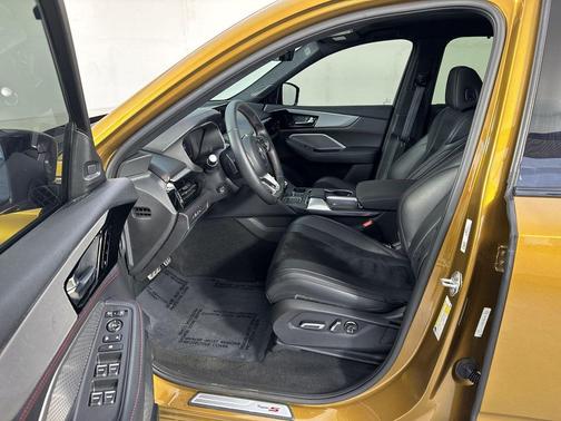 2022 Acura MDX Type S