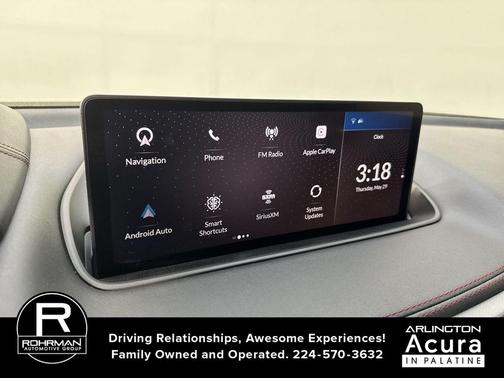 2022 Acura MDX Type S