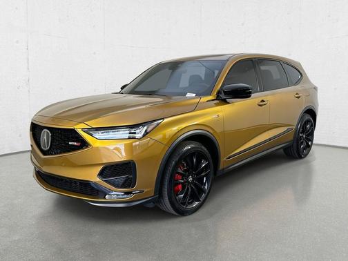 2022 Acura MDX Type S