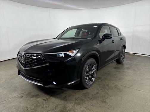 2025 Acura ADX w/A-Spec Package