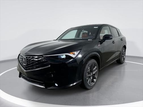 2025 Acura ADX w/A-Spec Package