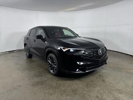 2025 Acura ADX w/A-Spec Package