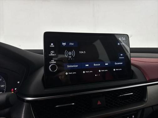 2025 Acura ADX w/A-Spec Package