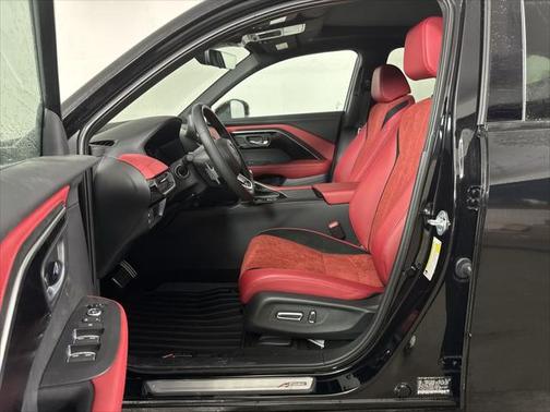 2025 Acura ADX w/A-Spec Package